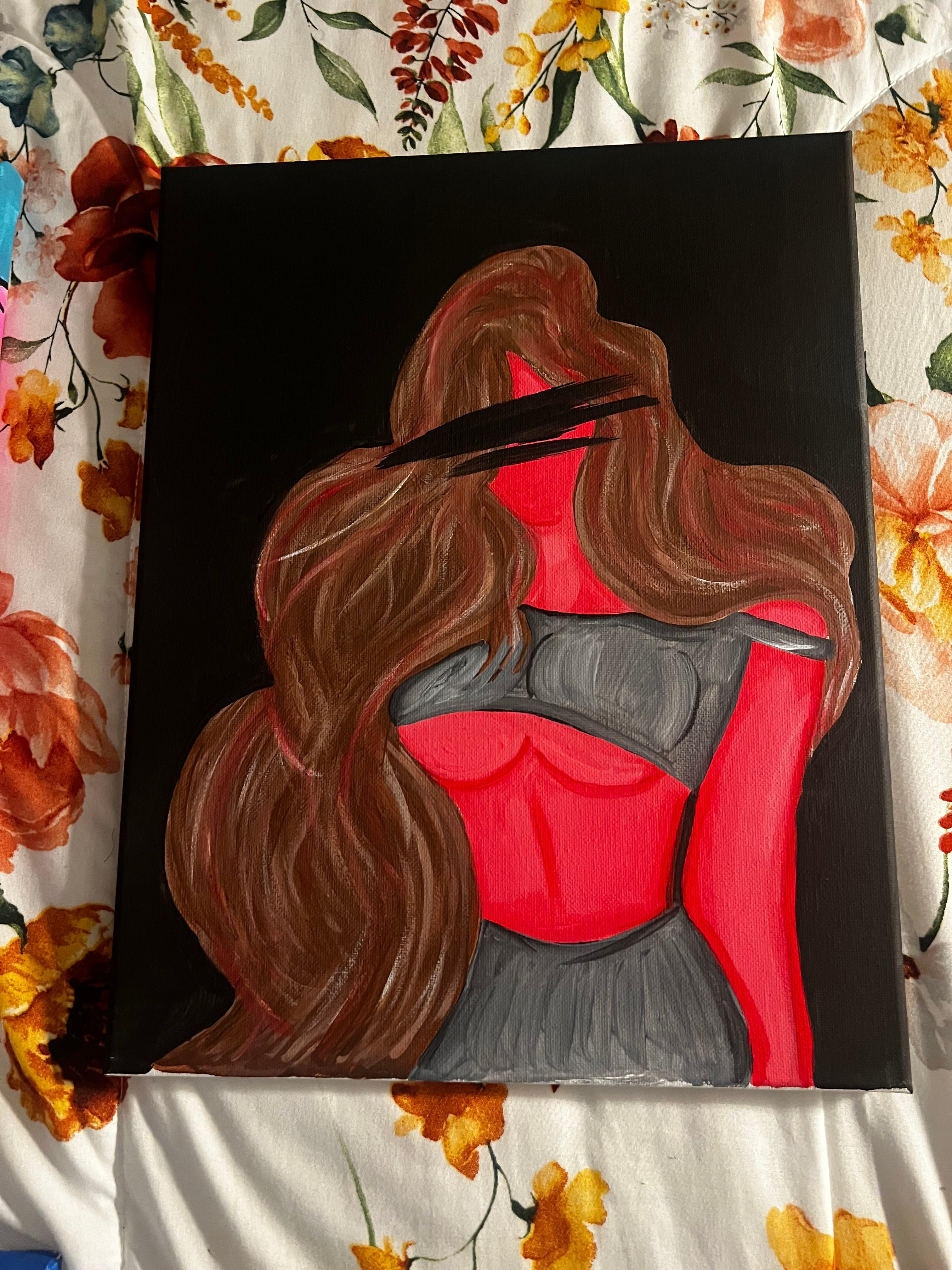 Women series 1.0